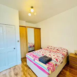 Central 1bhk Heart Of The City Appartement