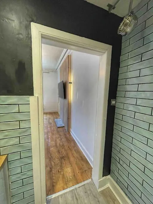 1 Bed Apartment Édimbourg 0*,  Royaume-Uni